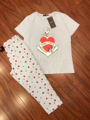 đồ bộ thun cotton
