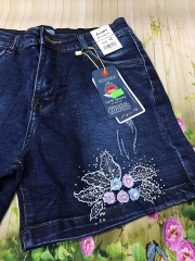 Short thêu