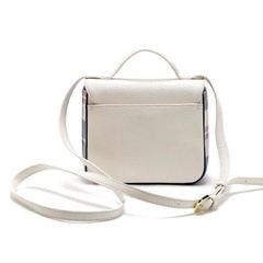 Full dust bag