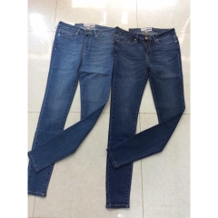 Jean skinny co giãn tuyệt vời