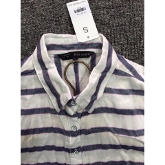 Sơmi ZARA hàng xuất xịn