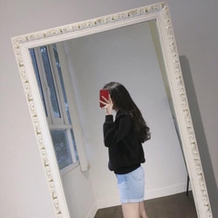 HOODIES XỊN XUẤT MỸ