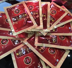 Nước ép hồng sâm Hàn Quốc