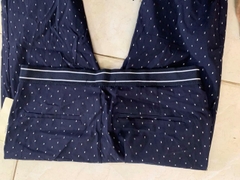 Quần tây xuất mỹ chất kaki xịn co giãn thoải mái