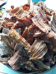 MĂNG RỪNG KHÔ