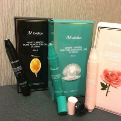 Lăn mắt jm về đủ 3 màu