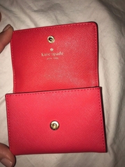 Ví mini J.estina và kate space xuất hàn xịn