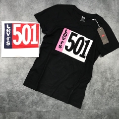 Levis-tshirt cotton 2c