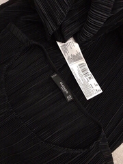 M.a.n.g.o midi dress xuất dư