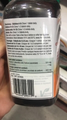 Hàng order Jamieson Chewable Vitamin C +ZinC 500mg - Viên nén nhai vị hoa quả thơm ngon: HÀNG AIR CANADA