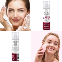 Sữa rửa mặt Olay Whip chống lão hoá của Mỹ