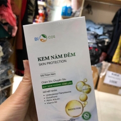 Sản phẩm của công ty BioCos