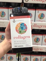 Collagen 123 390v hàng vừa về date xa tít