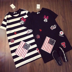 Thun cotton suôn