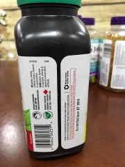 TPCN hàng canada