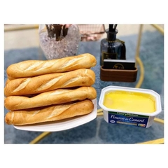 PATE GAN NGỖNG PHÁP