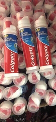 Kem đánh răng Colgate ống 100ml Cool Stripe và Cavity Protection