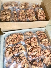 Chuối sấy giòn - đặc sản pleiku gialai