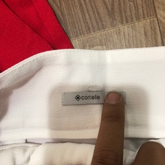 Short Cortelle xuất mỹ