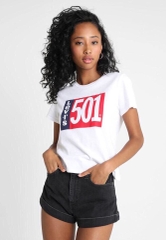 Levis tshirt cotton 2c 100%