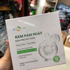 Sản phẩm của công ty BioCos