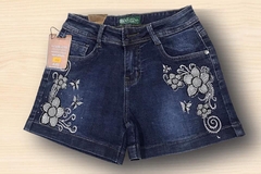Short jean