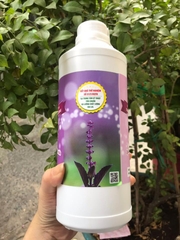 Nước xả dưỡng tóc TINH DẦU HƯƠNG NHU