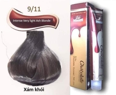 Thuốc nhuộm thơm Chocolate 123 Silk cao cấp