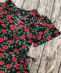 Forever21 xuất dư