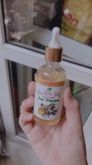 Tinh dầu tràm gió