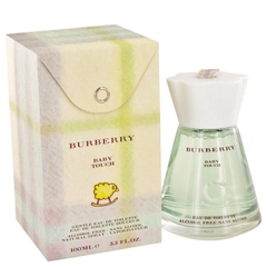 Nước hoa Burberry baby Touch 100ml