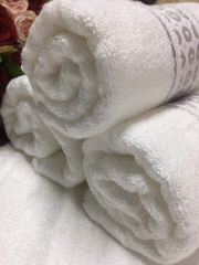 Khăn songwol sợi tre xuất Hàn Quốc