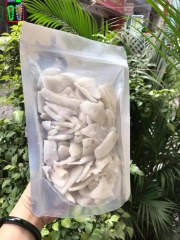Mứt dừa non nhà làm, dừa dẻo mềm, dừa non rim mối ngày vài ký,
