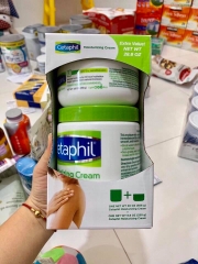 KEM DƯỠNG ẨM TOÀN THÂN CETAPHIL MOISTURIZING CREAM