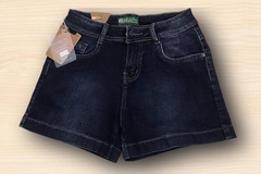Short jean