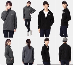 Áo Dickies lông cừu Unisex nam nữ mặc đc