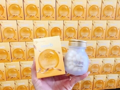 VIÊN UỐNG CẤP NƯỚC AQUA RICH 