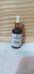 Tinh dầu xả nguyên chất hoàn toàn từ thiên nhiên