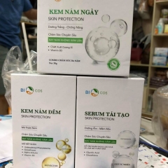 Sản phẩm của công ty BioCos