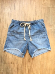 Short JEAN xuất xịn