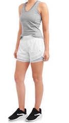 Quần tập 2 lớp hàng xuất xịn sz S