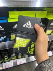 Hàng london kèm bill