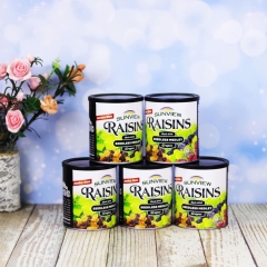 NHO KHÔ MỸ RAISINS