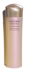 Lotion Shiseido Benefiance WrinkleResist24 Balancing Softener