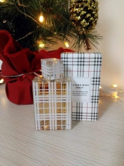 Burberry Brit For Her EDP