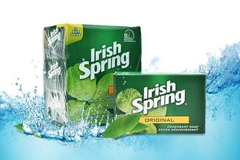 IRISH SPRING