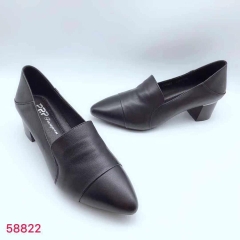 Giày da thật siêu êm chân