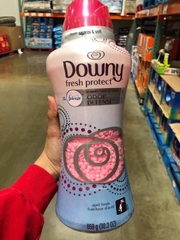 Viên Xả Vải Downy #Mỹ giữ hương thơm lâu