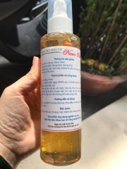 Dung Dịch RT Và Gel RT khô