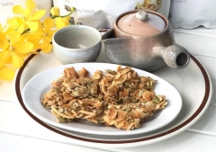 Coconut Clusters từ Innofoods - gói 500gr,